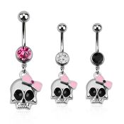 mcd650 belly rings surgical steel 316l belly button
