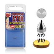 mgc4 fake illusion body jewelry surgical steel 316l belly button