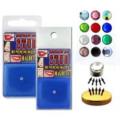 mgst fake illusion body jewelry others nose