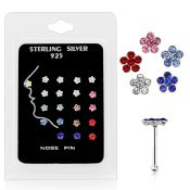 nbflpk nose bone silver 925 nose