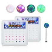 nbo2h nose bone silver 925 nose