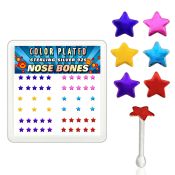 nbxsap nose bone silver 925 nose