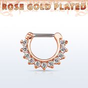 rsepc16 straight barbells silver 925 septum