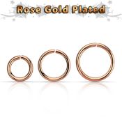 rssel16 seamless segment rings silver 925 nose