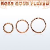 rssel18 seamless segment rings silver 925 nose
