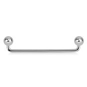 subd14 surface piercing surgical steel 316l surface piercings