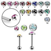 trgfrd straight barbells surgical steel 316l tragus