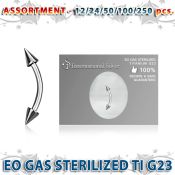 ublk469 micro curved barbells titanium g23 implant grade eyebrow