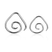 wra tapers surgical steel 316l ear lobe