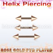 bbertt59 straight barbells anodized surgical steel 316l eyebrow