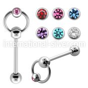 bbslc straight barbells surgical steel 316l tongue