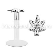 bilbma labrets lip rings bioflex ptfe belly button