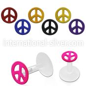 bilbp2 labrets lip rings bioflex ptfe belly button