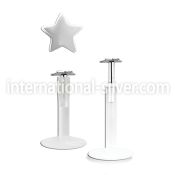 bilbst labrets lip rings bioflex ptfe belly button