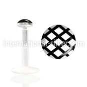 bilg42 labrets lip rings bioflex ptfe belly button