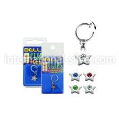 blcpt58 fake illusion hoops others belly button