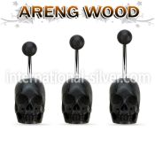 bnarsk belly rings organic body jewelry belly button