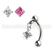 bnerv4 micro curved barbells surgical steel 316l eyebrow