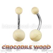 bngcr belly rings organic body jewelry belly button