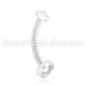 bnrt belly rings bioflex ptfe belly button