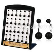 brbngar belly rings organic body jewelry belly button