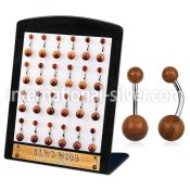 brbngsw belly rings organic body jewelry belly button