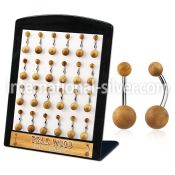 brbngte belly rings organic body jewelry belly button