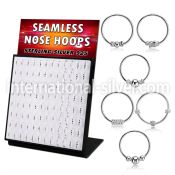 brnhmx33  silver 925 nose