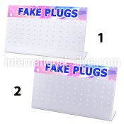 dac87 displays acrylic body jewelry 