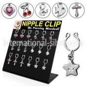 dclnp1 fake illusion hoops others belly button