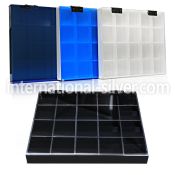 dcs20p displays acrylic body jewelry belly button