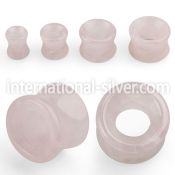 dgscc tunnels gauges organic body jewelry ear lobe