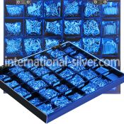 dmbj31 loose body jewelry parts surgical steel 316l belly button