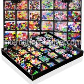 dmbj32 loose body jewelry parts acrylic body jewelry belly button