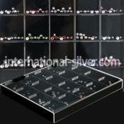 dmbj6 loose body jewelry parts surgical steel 316l belly button