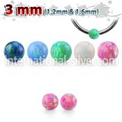 dpo3 loose body jewelry parts others 