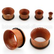 dpsar tunnels gauges organic body jewelry 