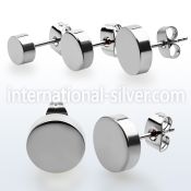 errd cheaters  illusion plugs and tapers surgical steel 316l ear lobe