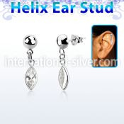 hexvd29 ear lobe