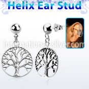 hexvd4 ear lobe