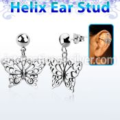 hexvd5 ear lobe