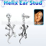 hexzd9 ear lobe