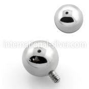 ib5 dermals surgical steel 316l belly button
