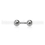 ipb4 cheaters illusion plugs and tapers surgical steel 316l ear lobe
