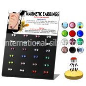 mg80 fake illusion body jewelry others belly button