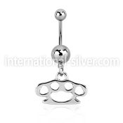 msd376 belly rings surgical steel 316l belly button