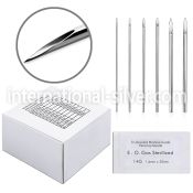 nedbox loose body jewelry parts surgical steel 316l 