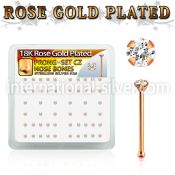 rsnbzbc nose bone silver 925 nose