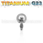 tab3 dermals titanium g23 implant grade belly button