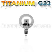 tab4 dermals titanium g23 implant grade belly button